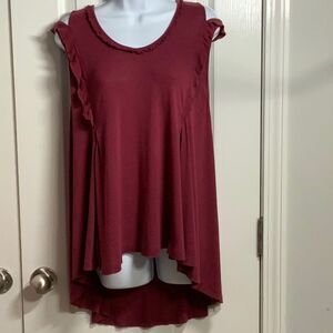 Altar'd State Long Tank Top size‎ Medium